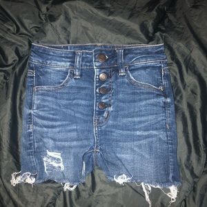 American eagle shorts. Lightly used.